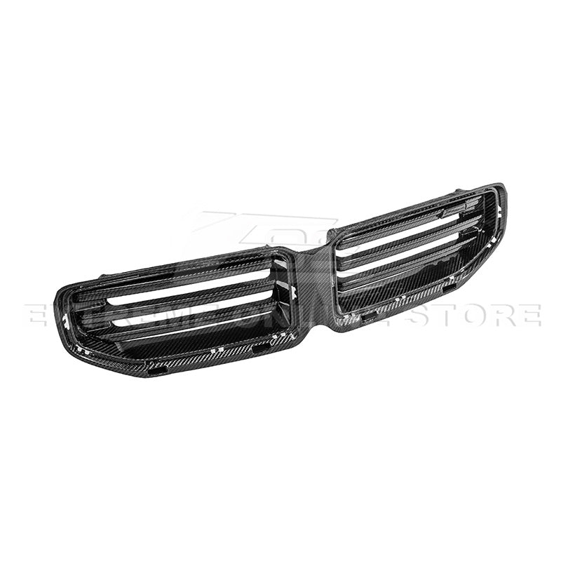 BMW M2 (G87) Upper Grille (2023+)